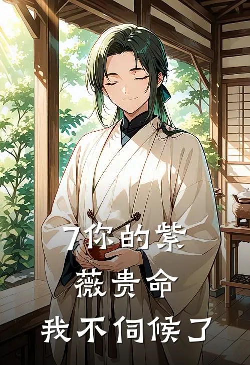 7你的紫薇贵命,我不伺候了