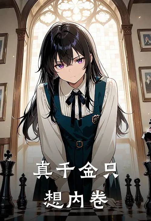 真千金只想内卷江婉儿江怀朗免费小说阅读_免费小说大全真千金只想内卷(江婉儿江怀朗)