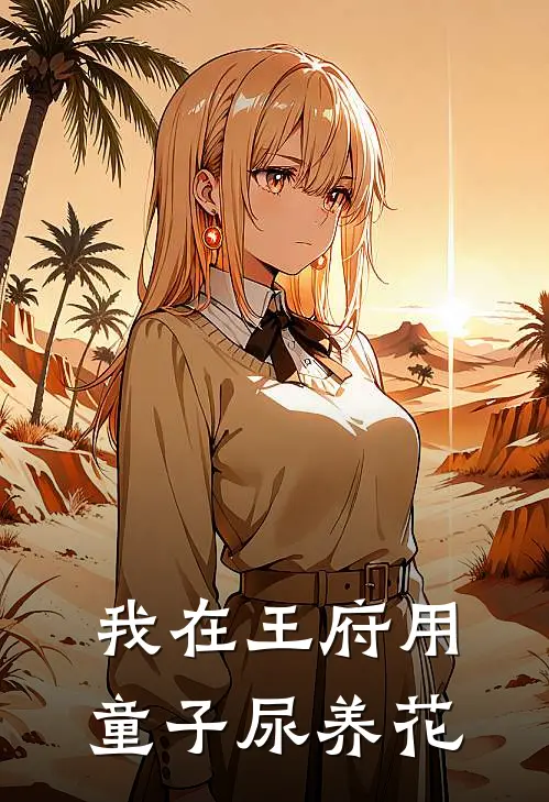 我在王府用童子尿养花