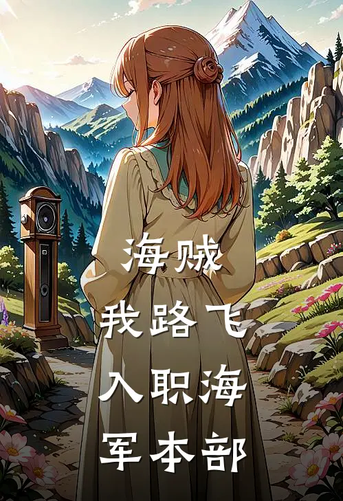 海贼：我路飞，入职海军本部