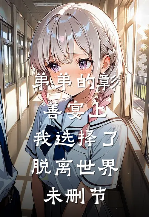 弟弟的彰善宴上，我选择了脱离世界未删节