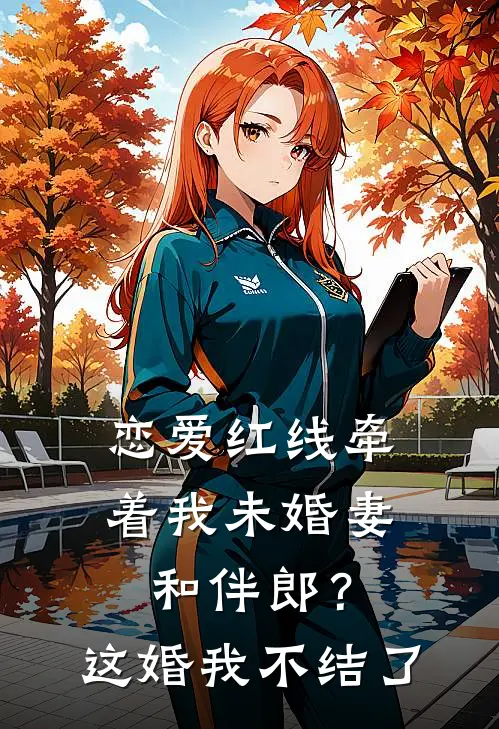 恋爱红线牵着我未婚妻和伴郎？这婚我不结了林梦瑶苏泽免费小说全文阅读_免费小说在线阅读恋爱红线牵着我未婚妻和伴郎？这婚我不结了林梦瑶苏泽
