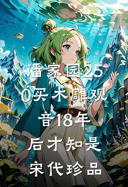 潘家园250买木雕观音18年后才知是宋代珍品李芳华王强完结小说_完结版小说全文免费阅读潘家园250买木雕观音18年后才知是宋代珍品李芳华王强