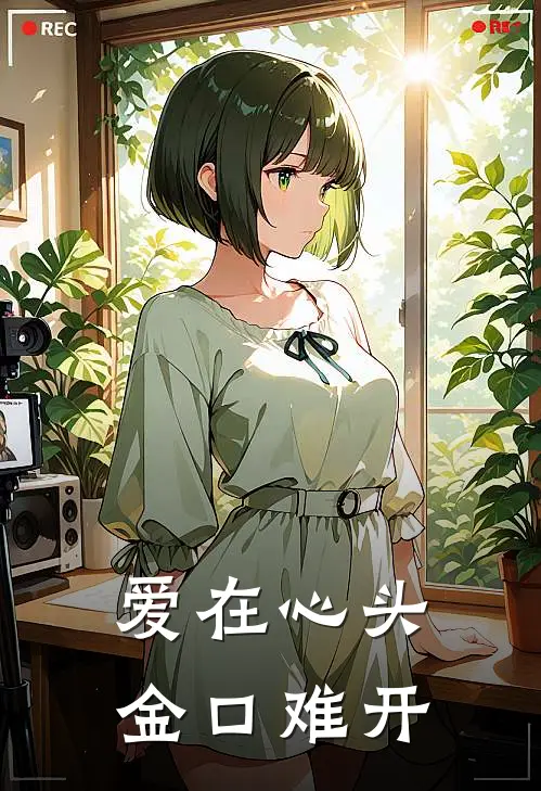 爱在心头,金口难开