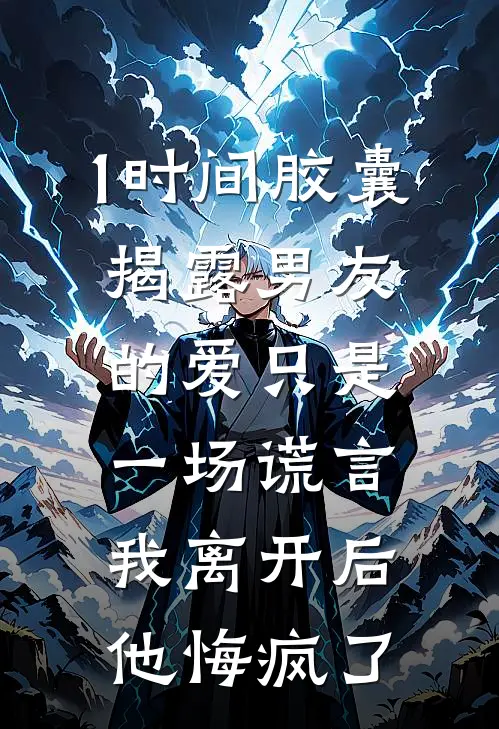 1时间胶囊揭露男友的爱只是一场谎言,我离开后他悔疯了(周景衍许宁)完本小说_热门的小说1时间胶囊揭露男友的爱只是一场谎言,我离开后他悔疯了周景衍许宁