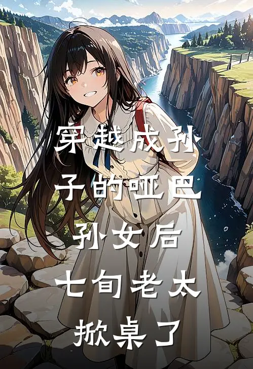 穿越成孙子的哑巴孙女后,七旬老太掀桌了