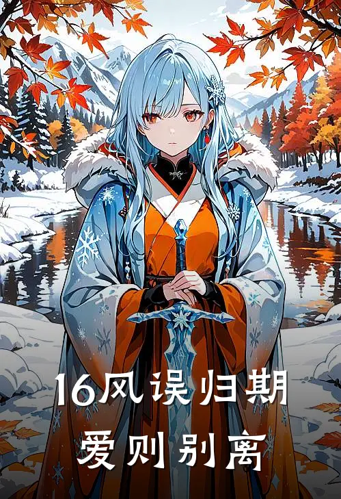 16风误归期，爱则别离