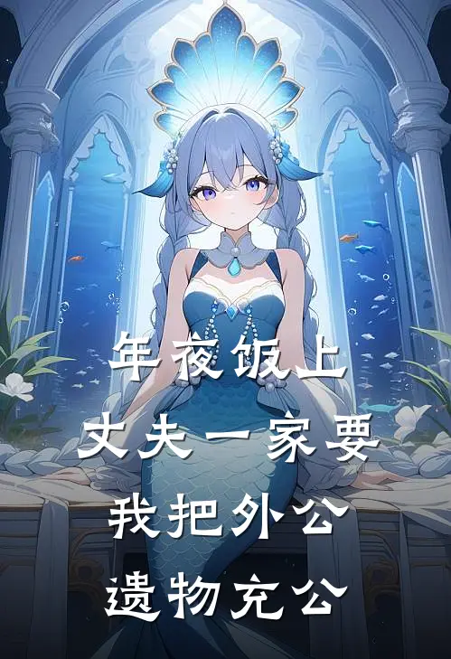 年夜饭上,丈夫一家要我把外公遗物充公