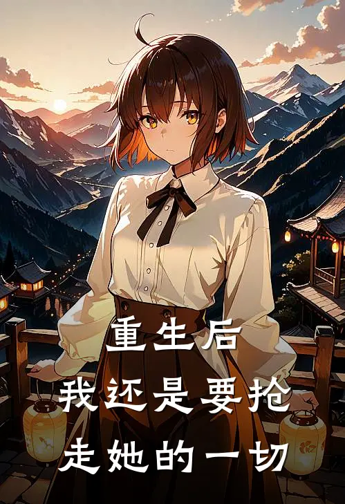 重生后,我还是要抢走她的一切