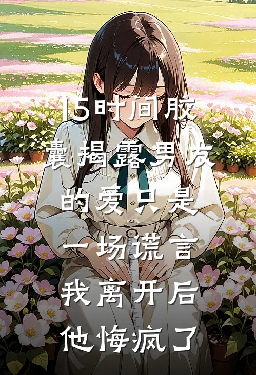 15时间胶囊揭露男友的爱只是一场谎言,我离开后他悔疯了(周景衍许宁)最新完结小说_完结版小说全文免费阅读15时间胶囊揭露男友的爱只是一场谎言,我离开后他悔疯了(周景衍许宁)