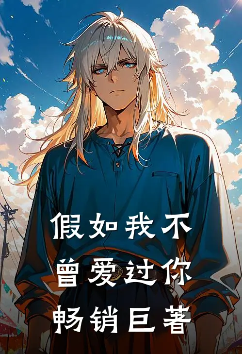 假如我不曾爱过你畅销巨著