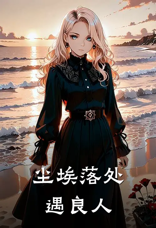 尘埃落处遇良人