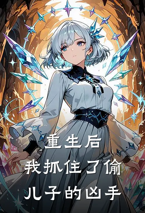 重生后,我抓住了偷儿子的凶手