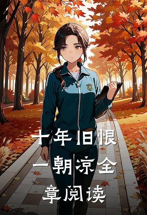 十年旧恨一朝凉全章阅读