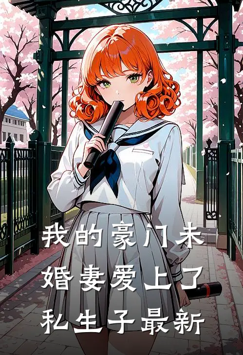 我的豪门未婚妻爱上了私生子最新