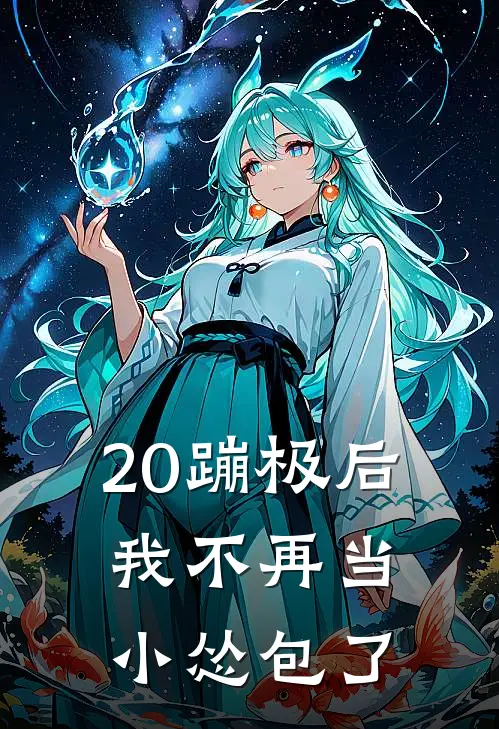 20蹦极后,我不再当小怂包了