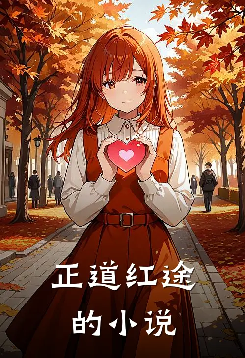 正道红途的小说