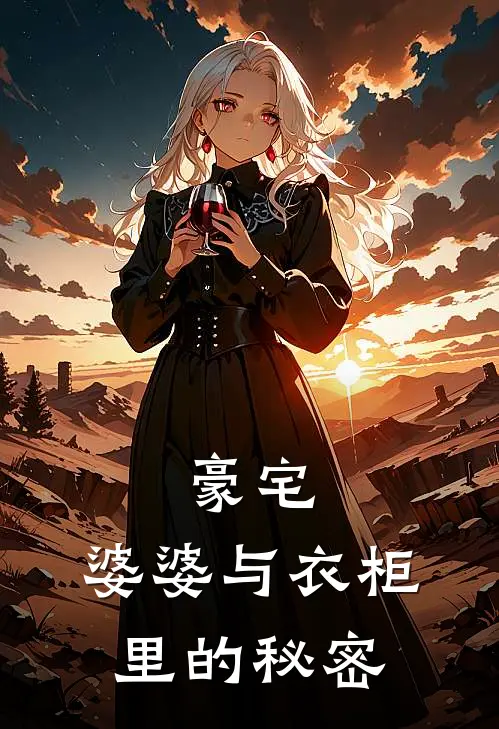 豪宅、婆婆与衣柜里的秘密
