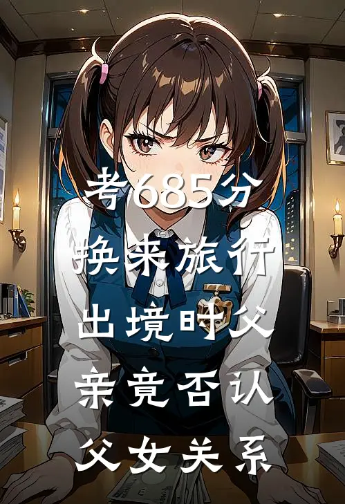 考685分换来旅行出境时父亲竟否认父女关系
