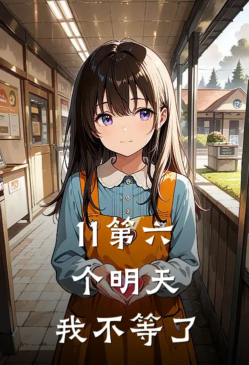11第六个明天，我不等了