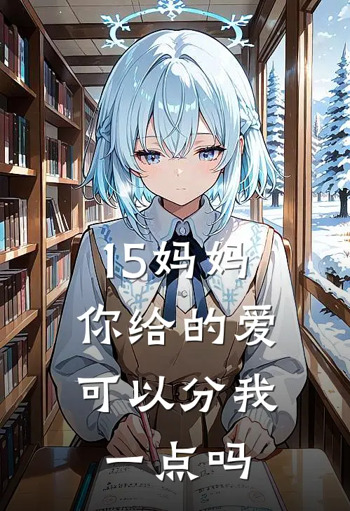 15妈妈,你给的爱可以分我一点吗
