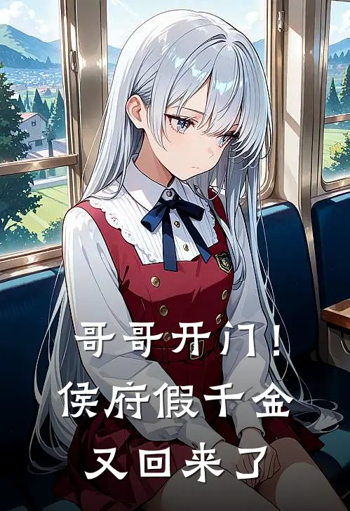 哥哥开门!侯府假千金又回来了