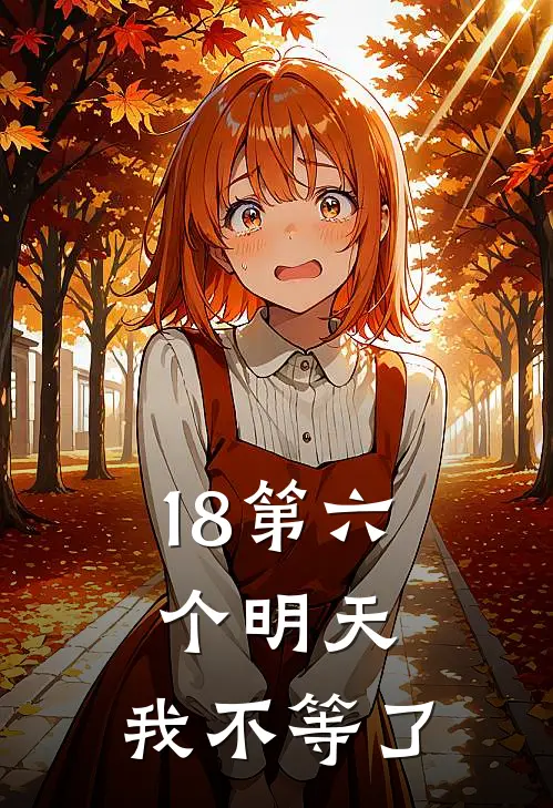 18第六个明天，我不等了