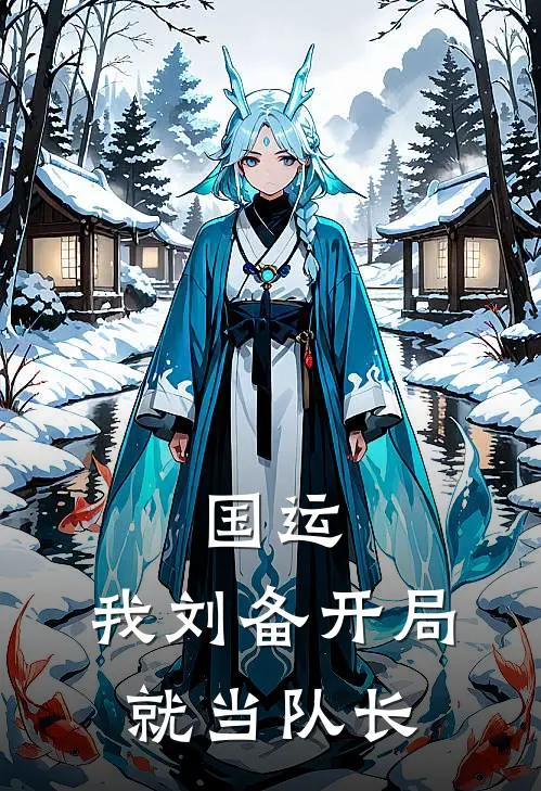 国运:我刘备开局就当队长