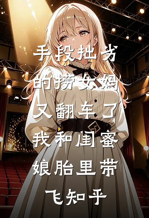 手段拙劣的捞女妈又翻车了，我和闺蜜娘胎里带飞知乎