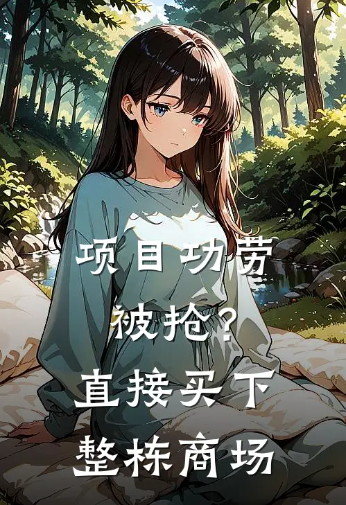 项目功劳被抢?直接买下整栋商场