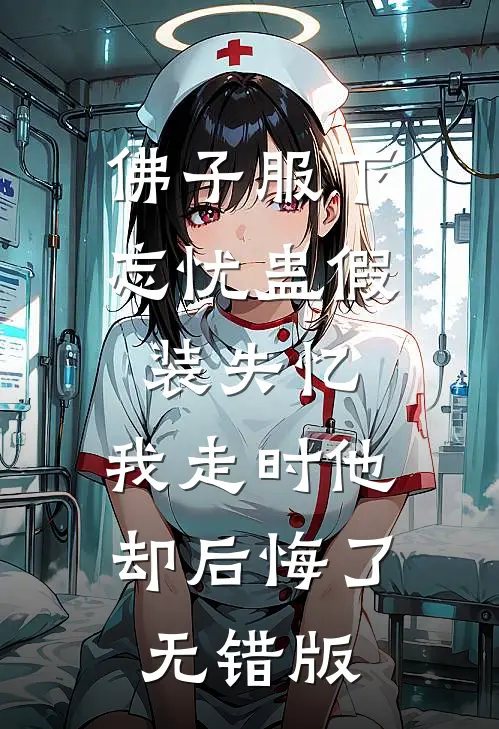 佛子服下忘忧蛊假装失忆,我走时他却后悔了无错版