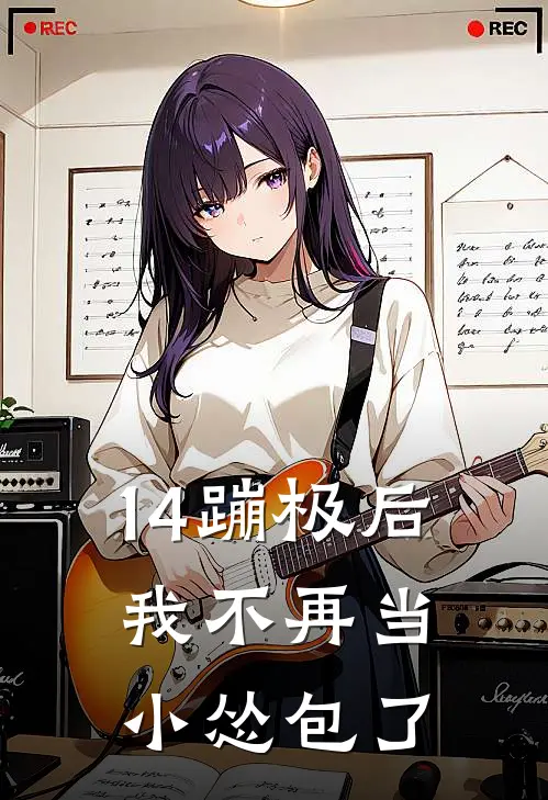 14蹦极后,我不再当小怂包了
