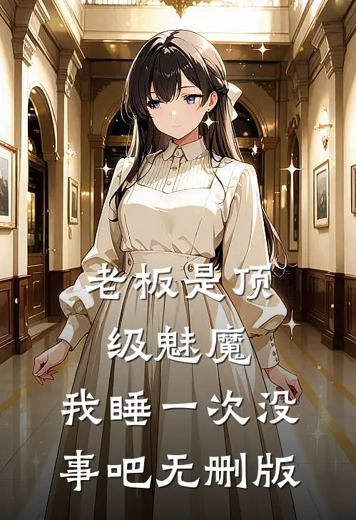 老板是顶级魅魔，我睡一次没事吧无删版