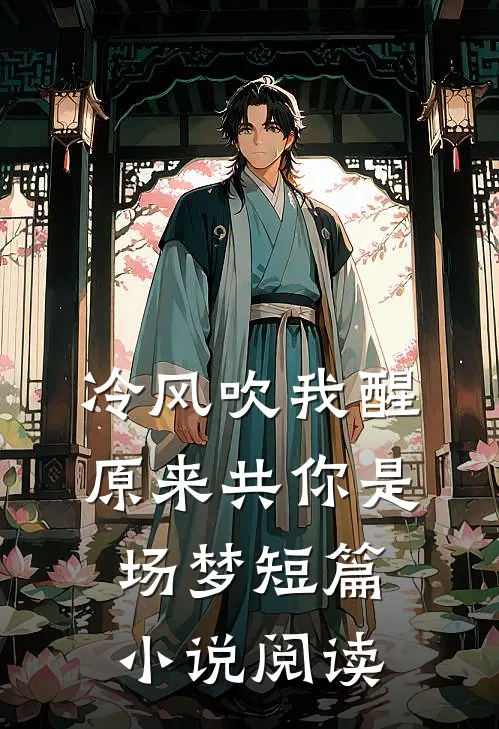 冷风吹我醒，原来共你是场梦短篇小说阅读