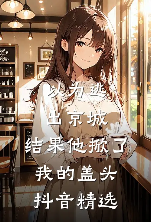 月泠苏庭雪(以为逃出京城,结果他掀了我的盖头抖音精选)全本免费在线阅读_月泠苏庭雪全集在线阅读