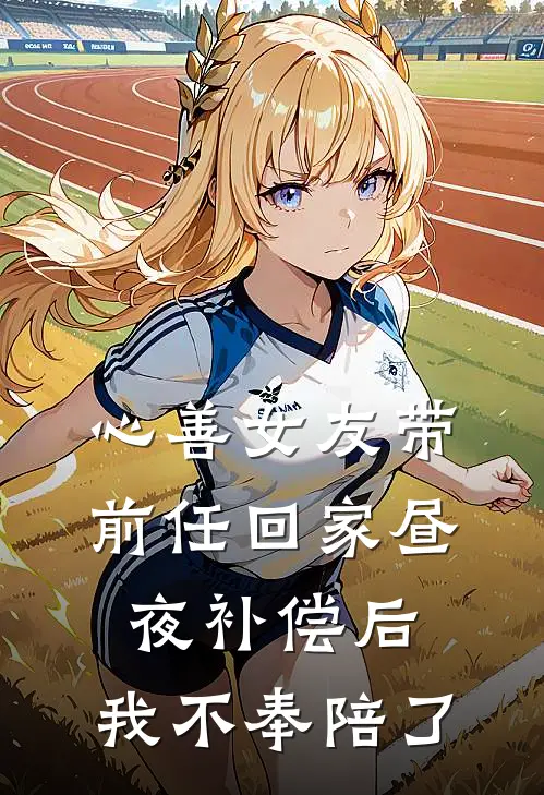 心善女友带前任回家昼夜补偿后,我不奉陪了