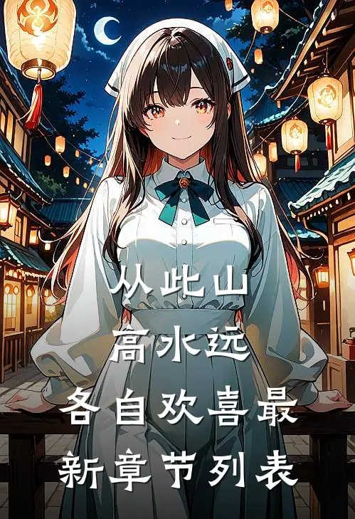 从此山高水远,各自欢喜最新章节列表(姜一齐司衍)完整版免费阅读_(从此山高水远,各自欢喜最新章节列表)全章节免费在线阅读