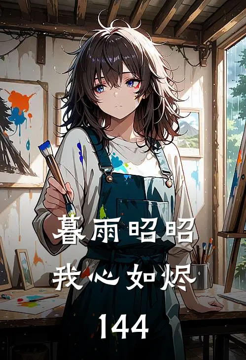 暮雨昭昭我心如烬144