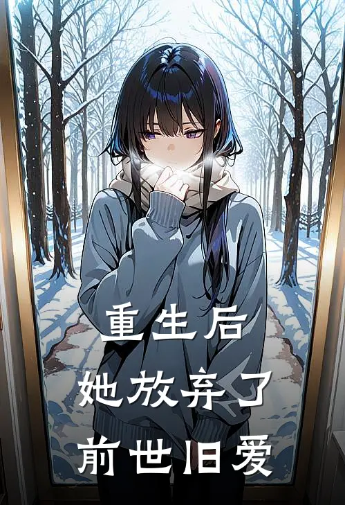 重生后,她放弃了前世旧爱