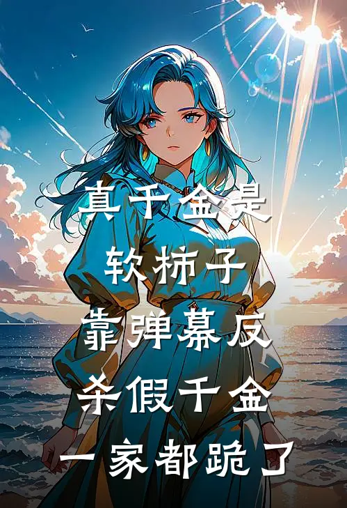 真千金是软柿子,靠弹幕反杀假千金,一家都跪了小说顾明珠明珠(已完结全集完整版大结局)顾明珠明珠小说全文阅读笔趣阁