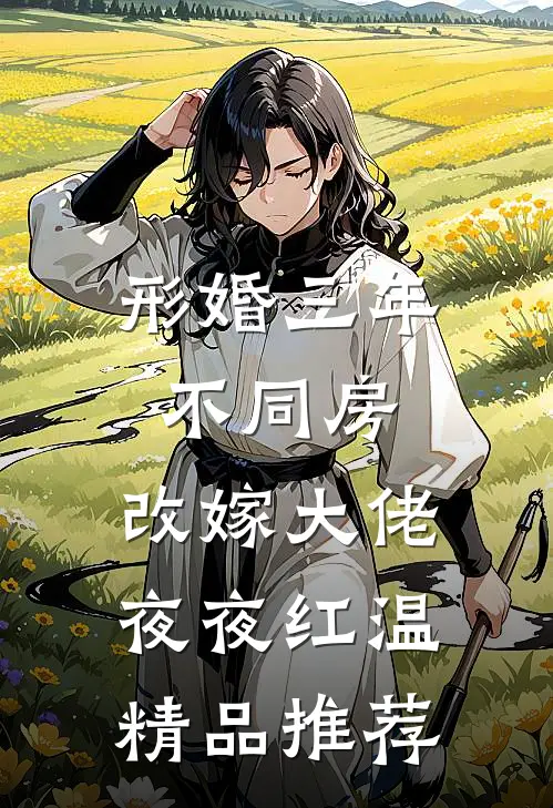 形婚三年不同房,改嫁大佬夜夜红温精品推荐温羽芮顾煜骁热门的网络小说_完整版小说形婚三年不同房,改嫁大佬夜夜红温精品推荐(温羽芮顾煜骁)