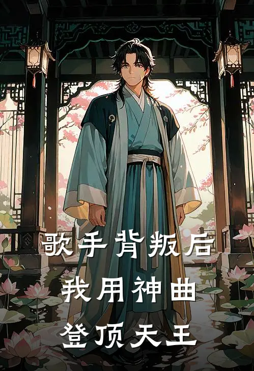歌手背叛后,我用神曲登顶天王