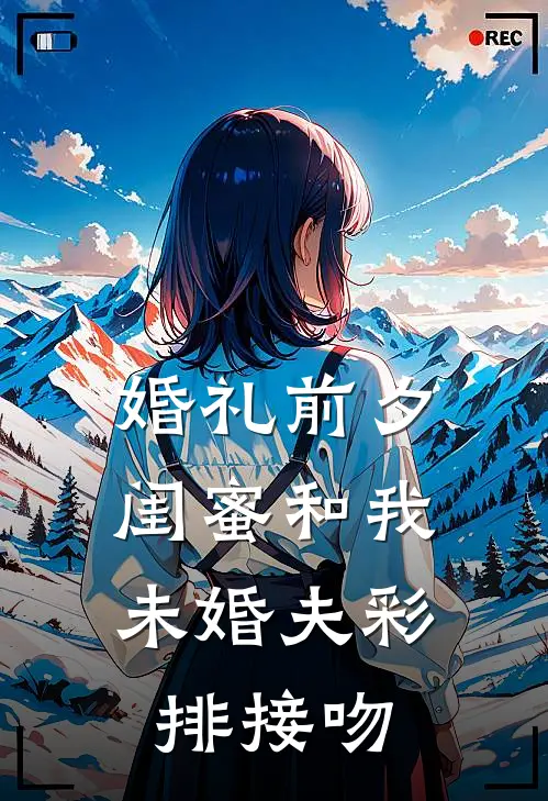 《婚礼前夕,闺蜜和我未婚夫彩排接吻》陆时衍林知完结版阅读_陆时衍林知完结版在线阅读