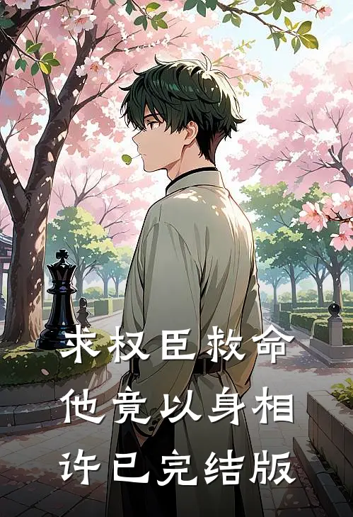 求权臣救命，他竟以身相许已完结版