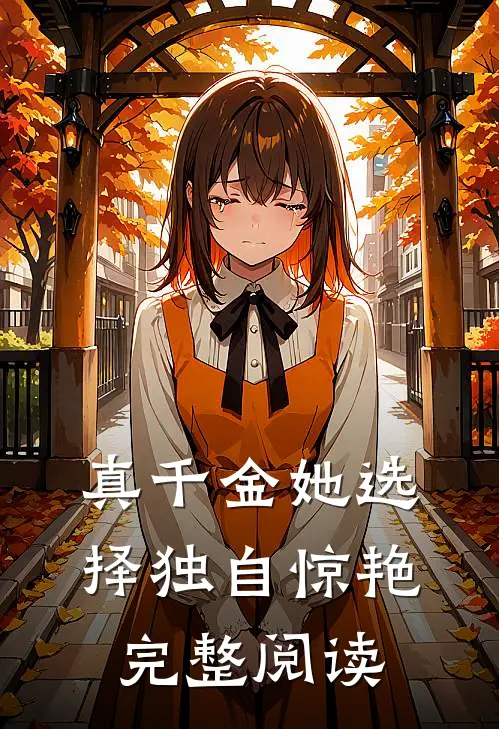 真千金她选择独自惊艳完整阅读(李程孙雅)全文阅读免费全集_完结小说真千金她选择独自惊艳完整阅读李程孙雅