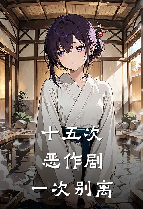 十五次恶作剧,一次别离