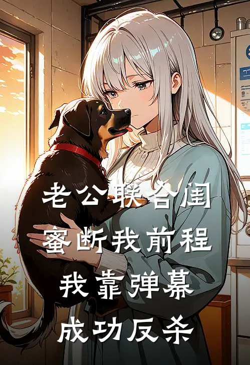 老公联合闺蜜断我前程,我靠弹幕成功反杀(陆承砚栀眠)最新小说_免费阅读完整版小说老公联合闺蜜断我前程,我靠弹幕成功反杀(陆承砚栀眠)