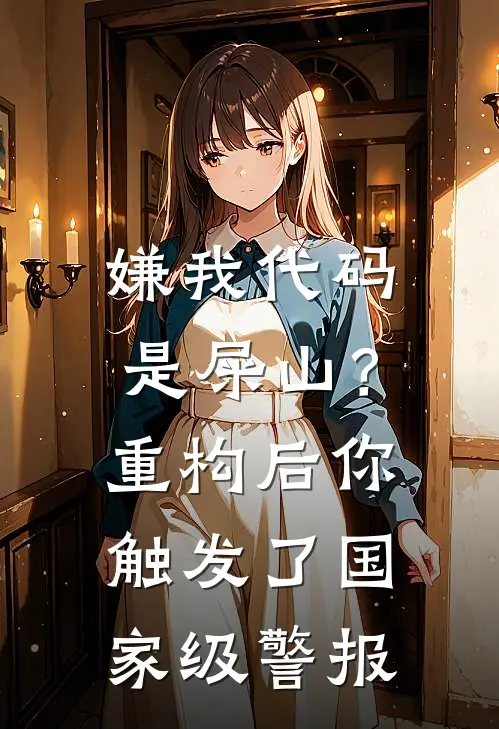 嫌我代码是屎山?重构后你触发了国家级警报