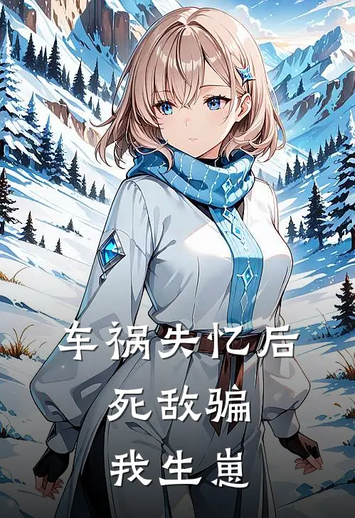车祸失忆后,死敌骗我生崽