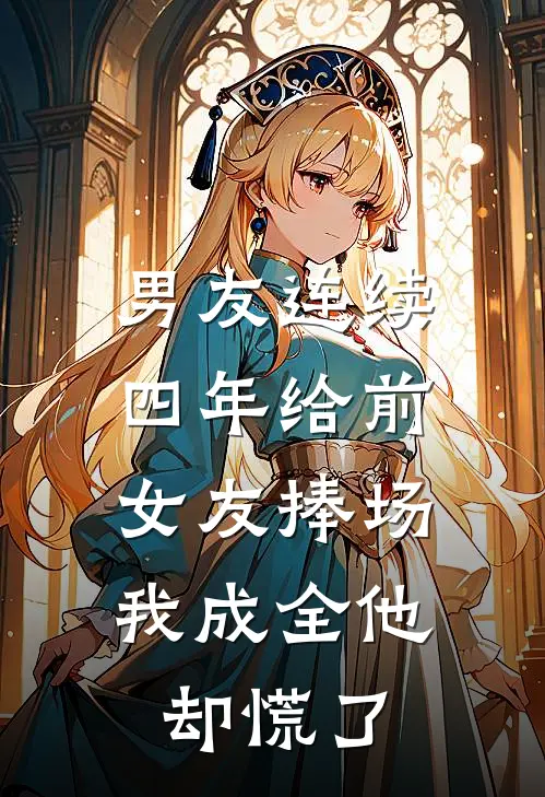 男友连续四年给前女友捧场,我成全他却慌了